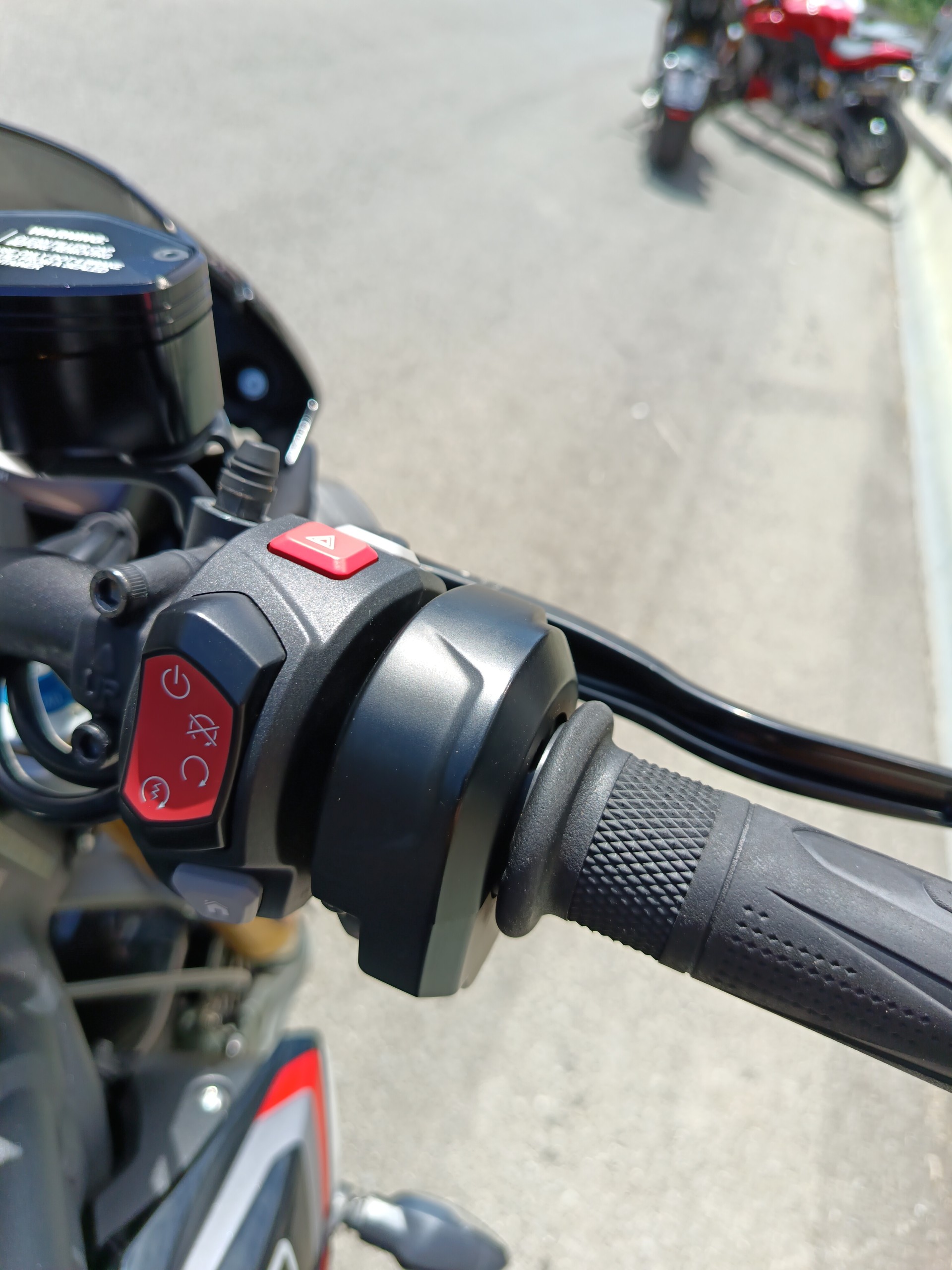 TRIUMPH Speed Triple RS-image-10