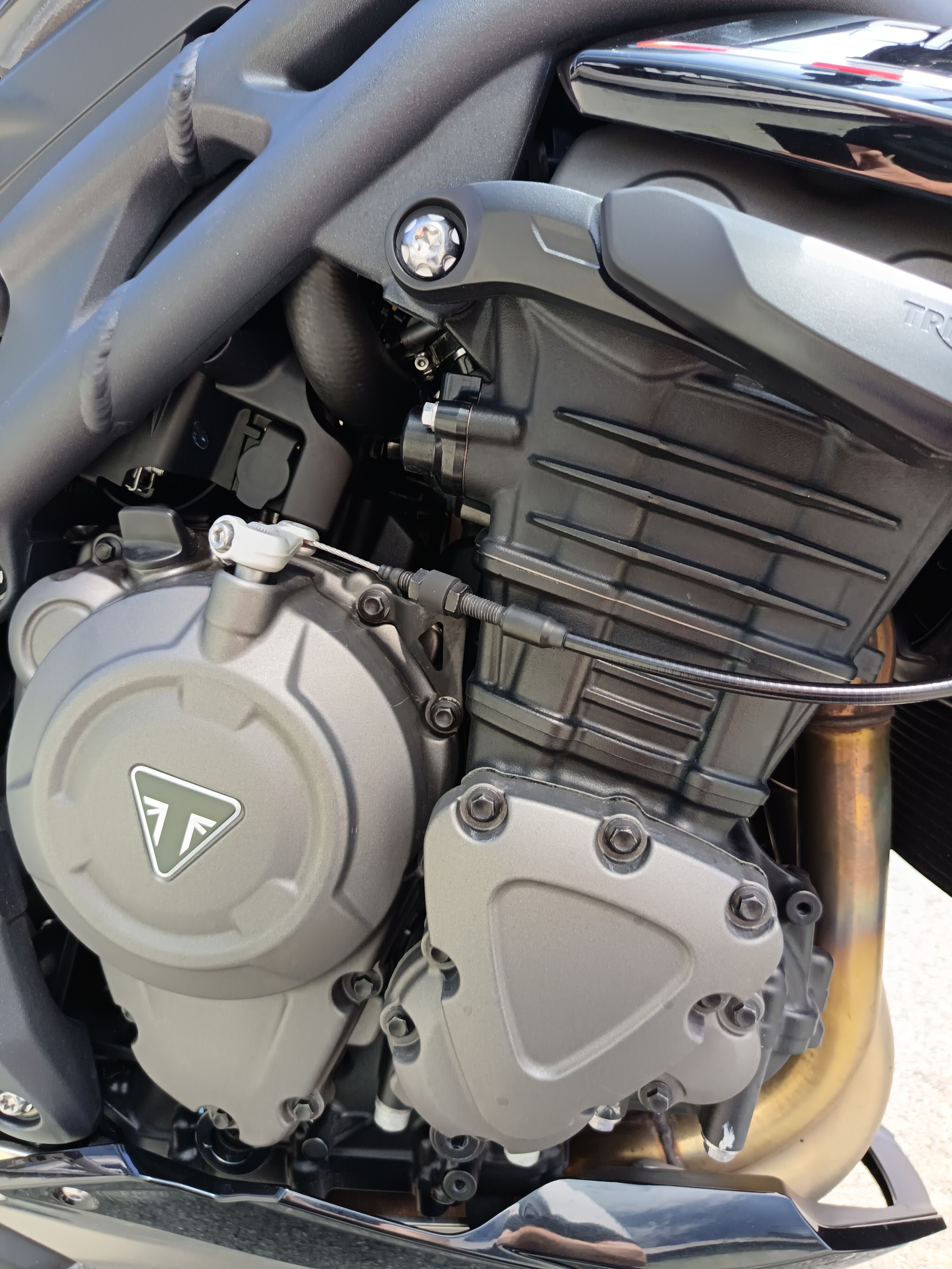 TRIUMPH Speed Triple RS-image-9