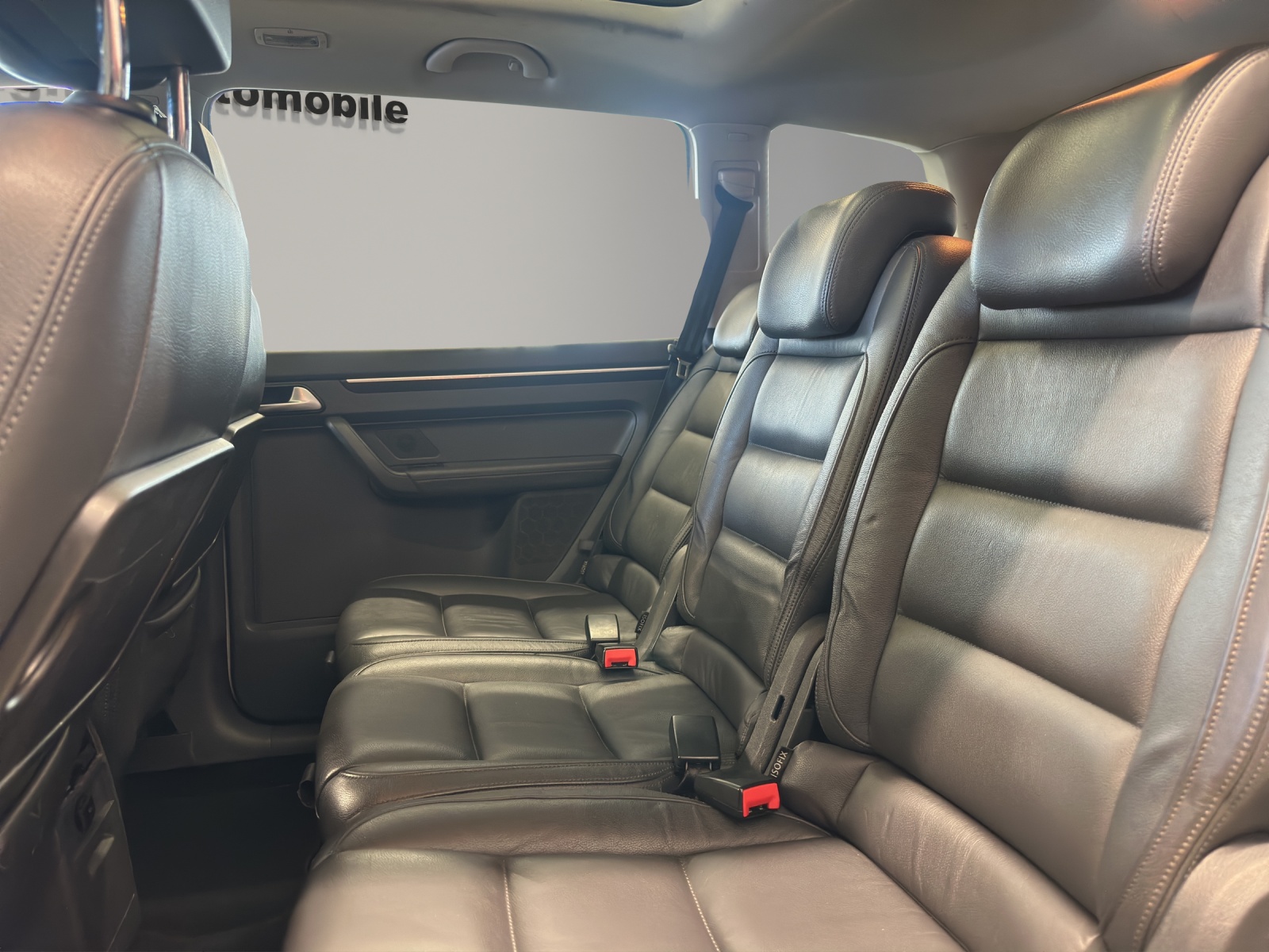 VW Touran 1.6 TDI Highline DSG-image-11