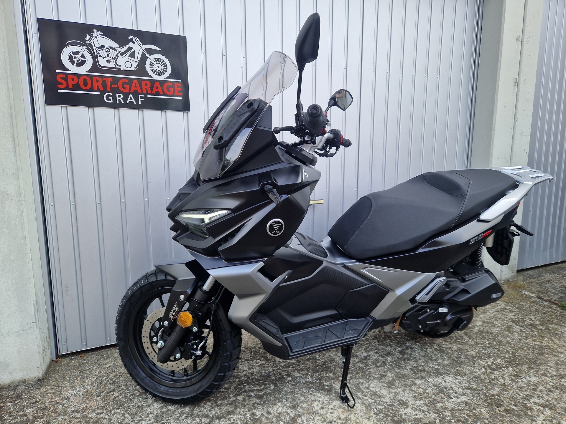 VOGE SR1 ADV Black-image-2