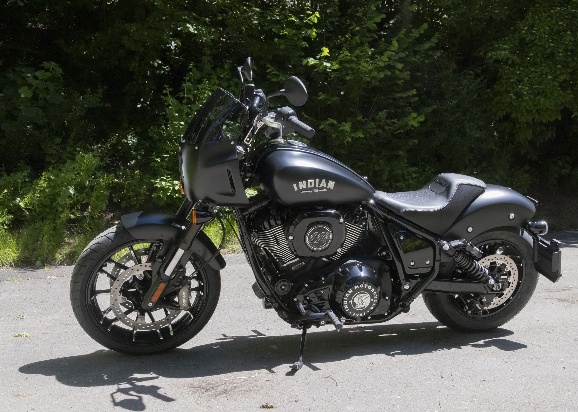 INDIAN Sport Chief-image-0