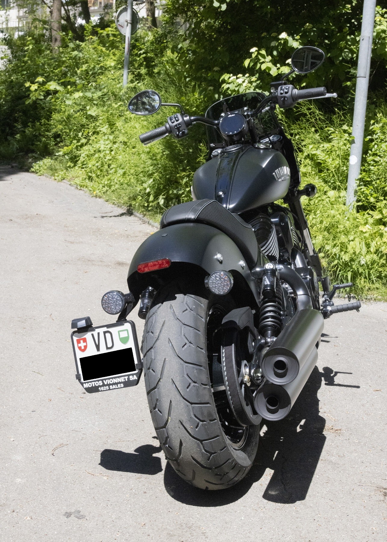 INDIAN Sport Chief-image-1