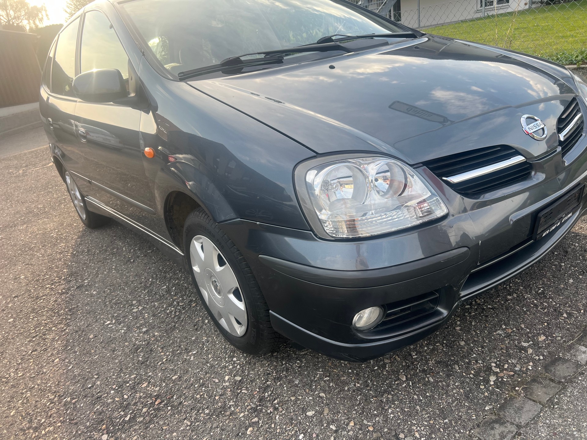 NISSAN Almera Tino 1.8 16V acenta-image-3