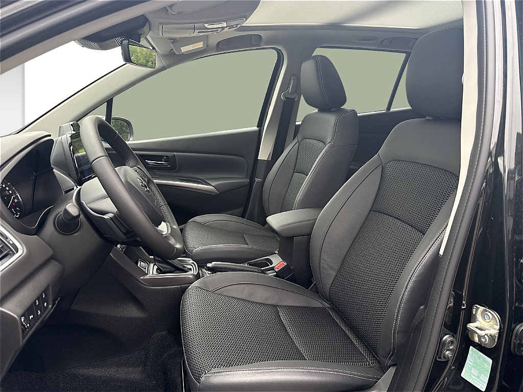SUZUKI S-Cross 1.4 Turbo 16V Compact Top Hybrid 4WD Automatic-image-9