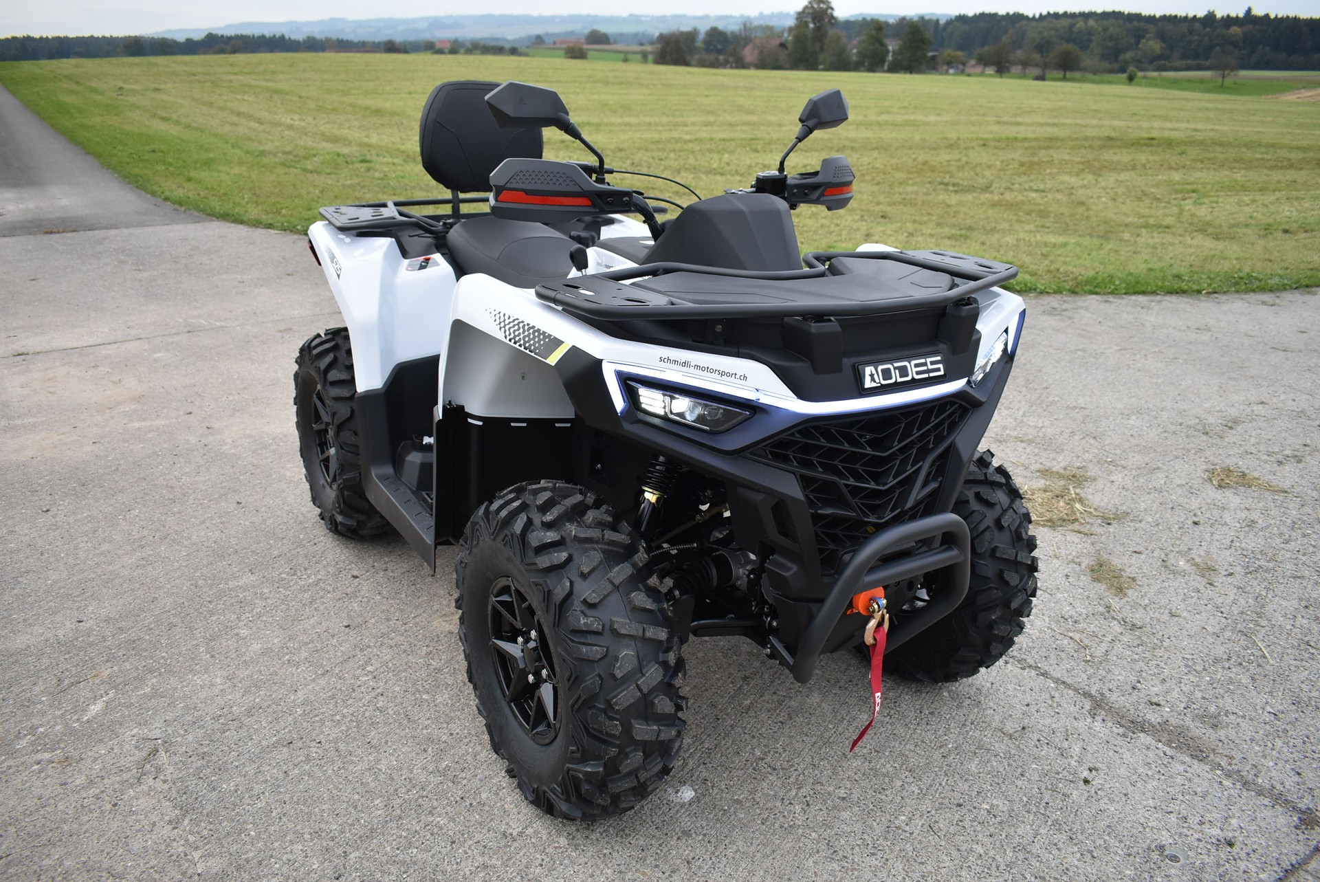 AODES Pathcross Max 525 EPS 4x4-image-0