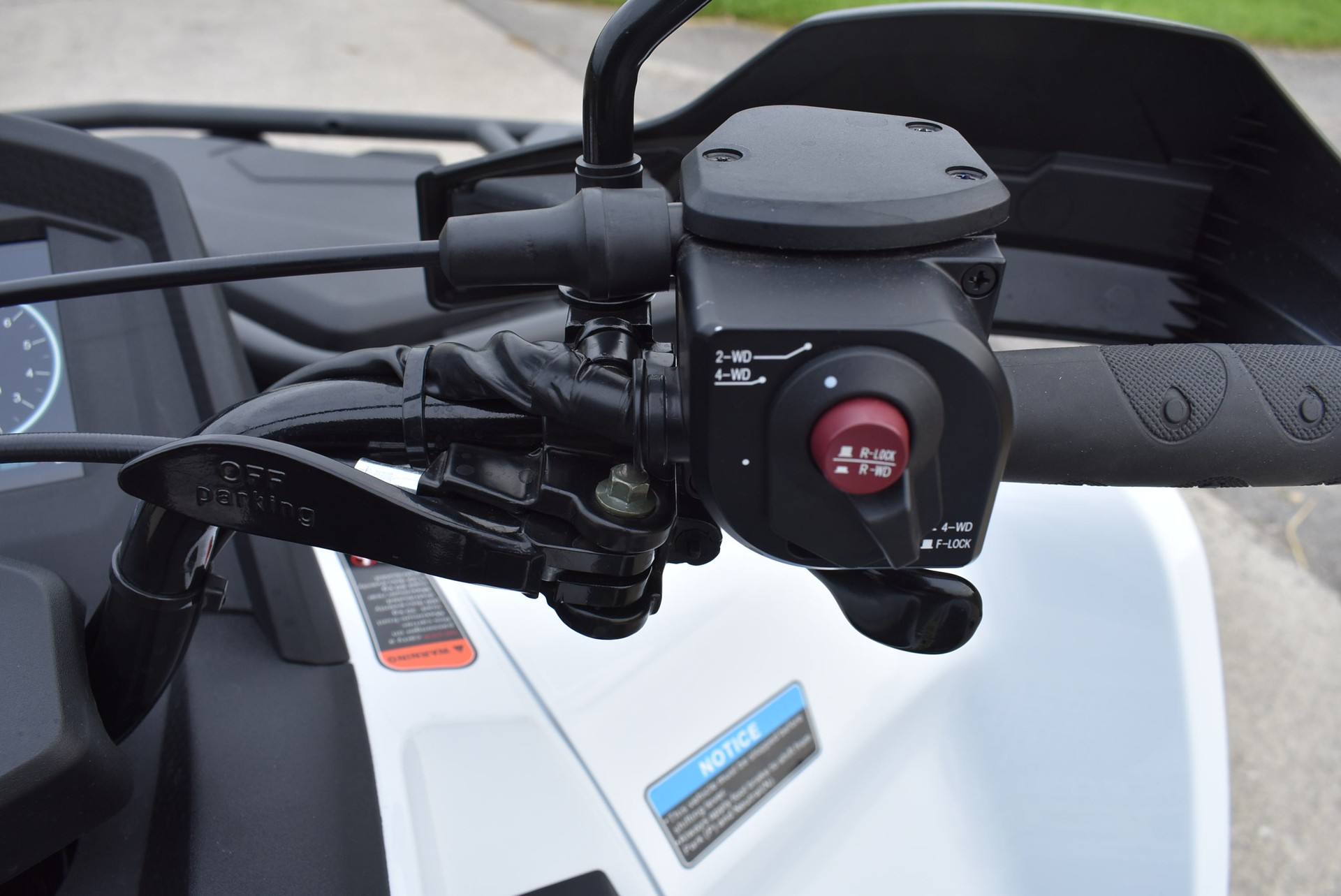 AODES Pathcross Max 525 EPS 4x4-image-9