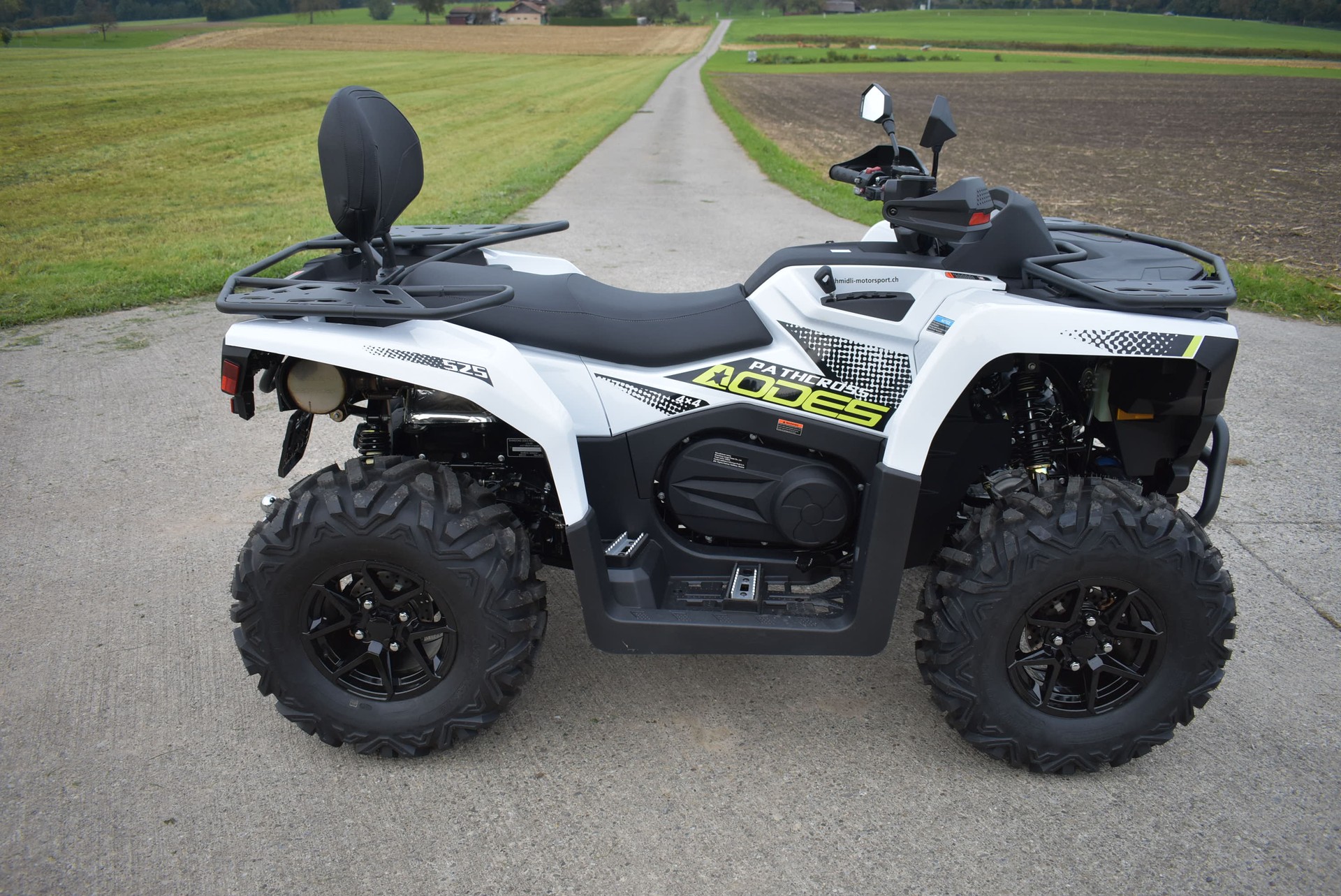 AODES Pathcross Max 525 EPS 4x4-image-7