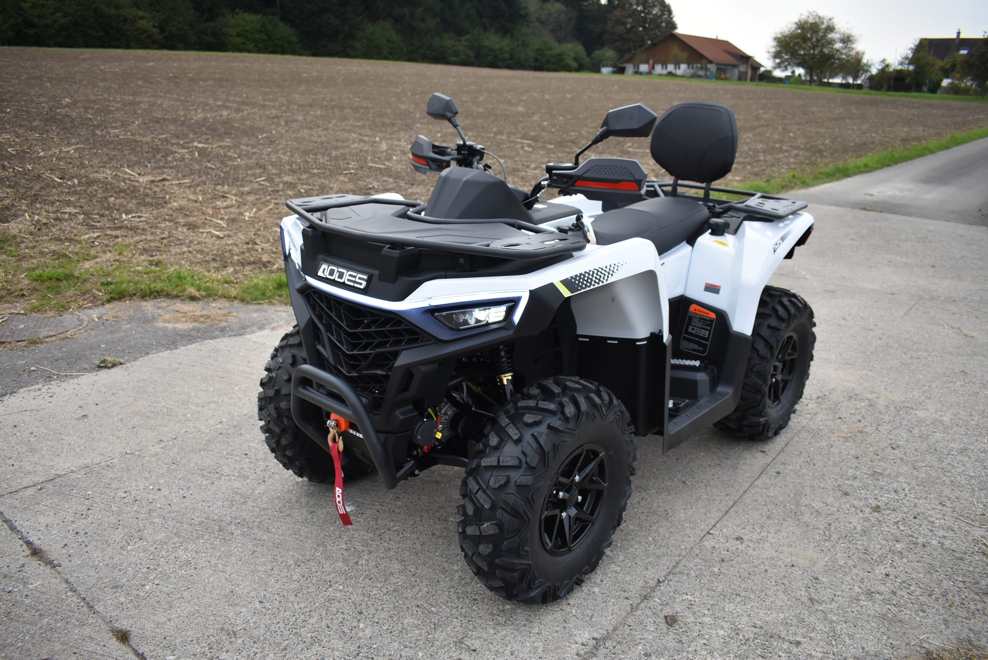 AODES Pathcross Max 525 EPS 4x4-image-2