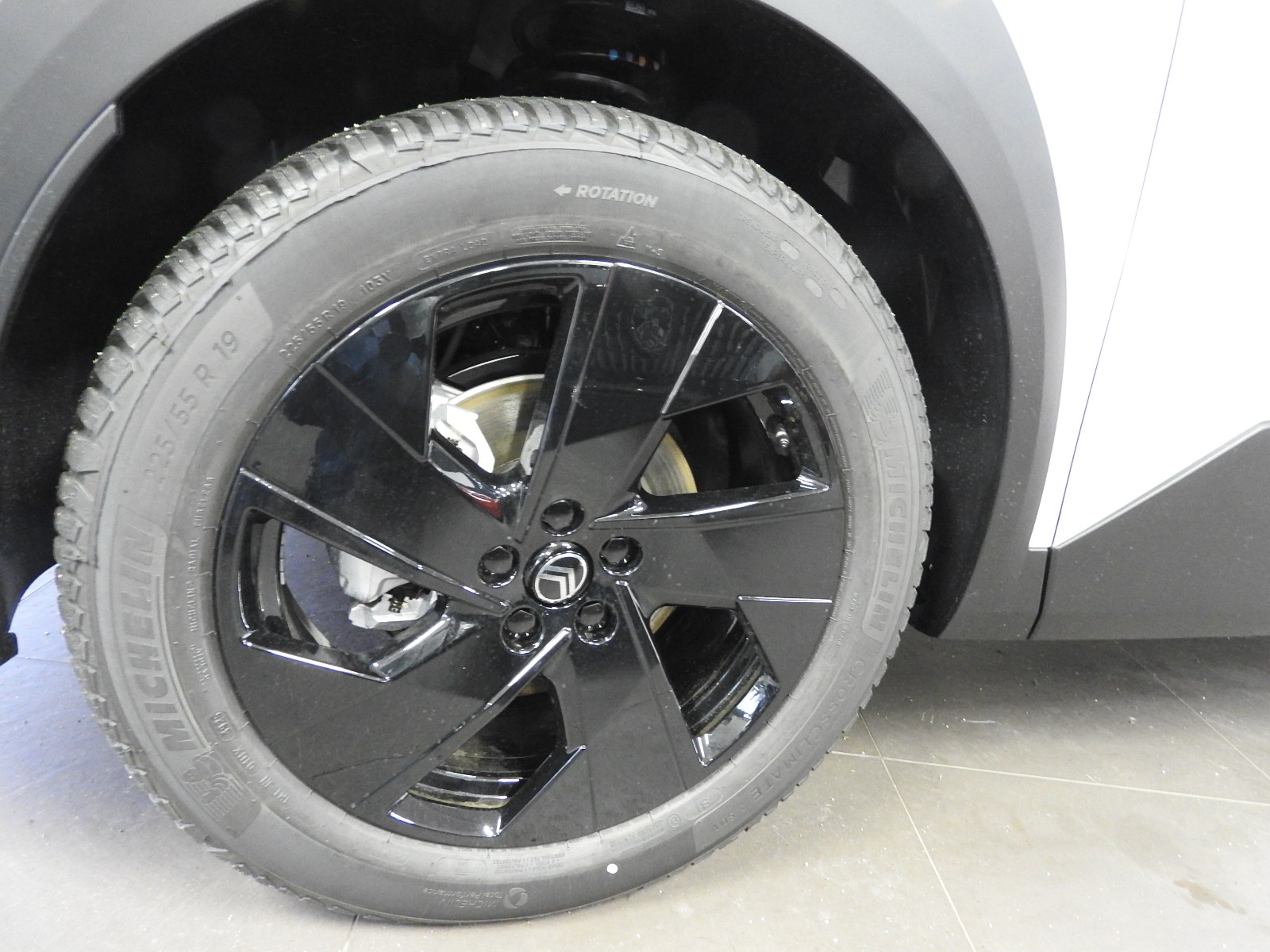 CITROEN C5 Aircross 1.2 MHEV MAX-image-7