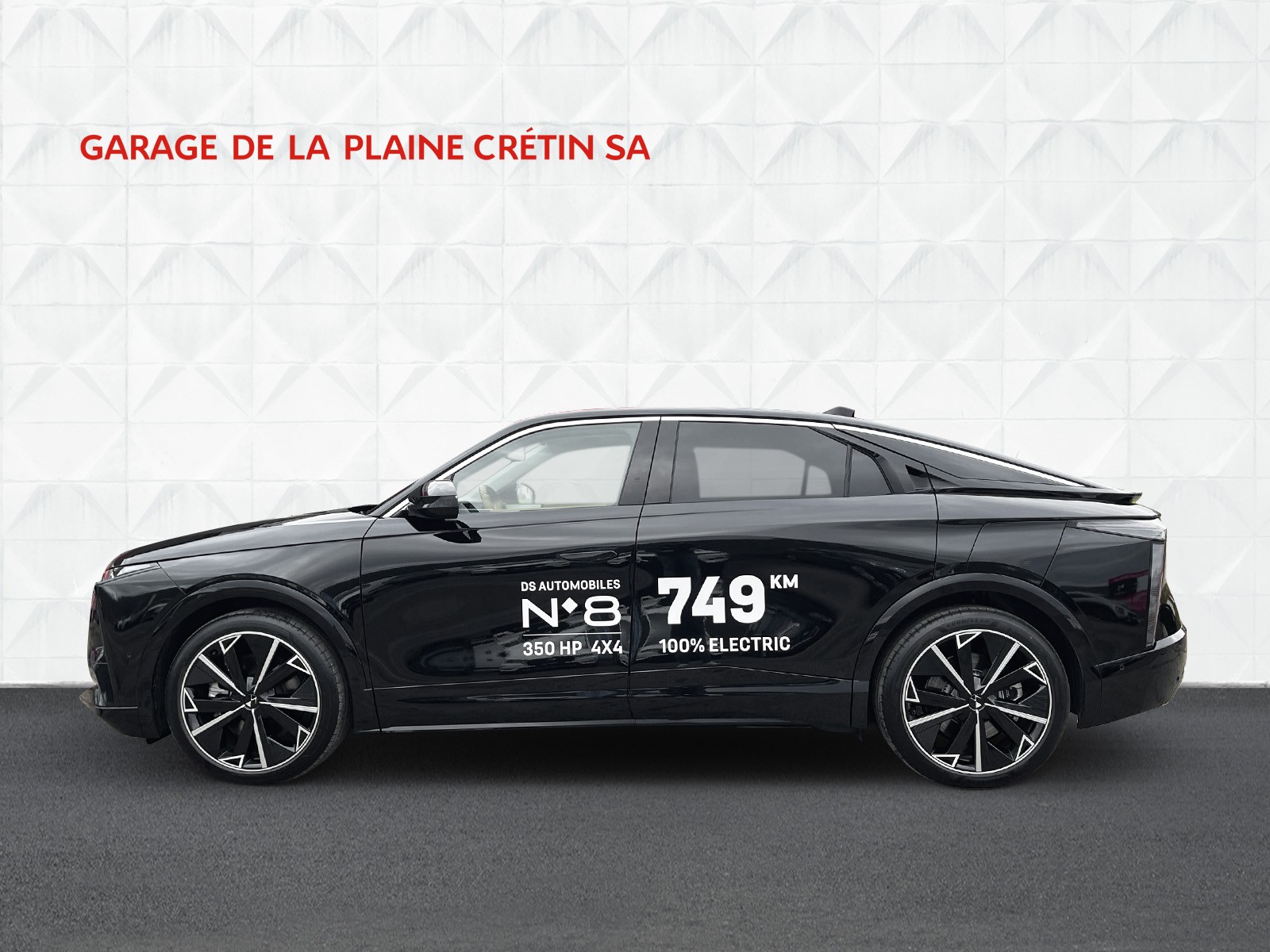 DS AUTOMOBILES DS N8 E-Tense 350 4x4 Etoile Long Range-showroom-element-2