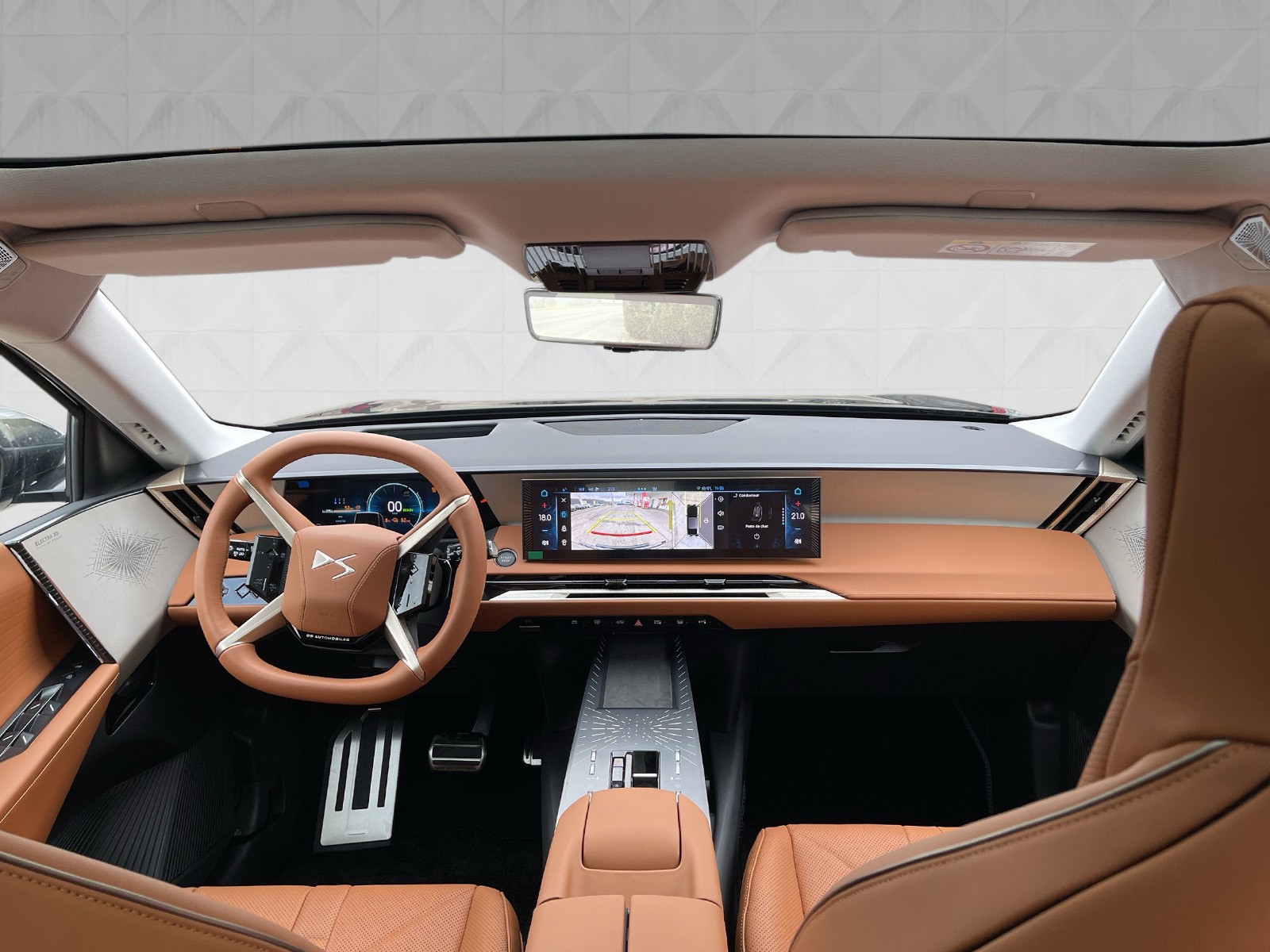DS AUTOMOBILES DS N8 E-Tense 350 4x4 Etoile Long Range-image-9