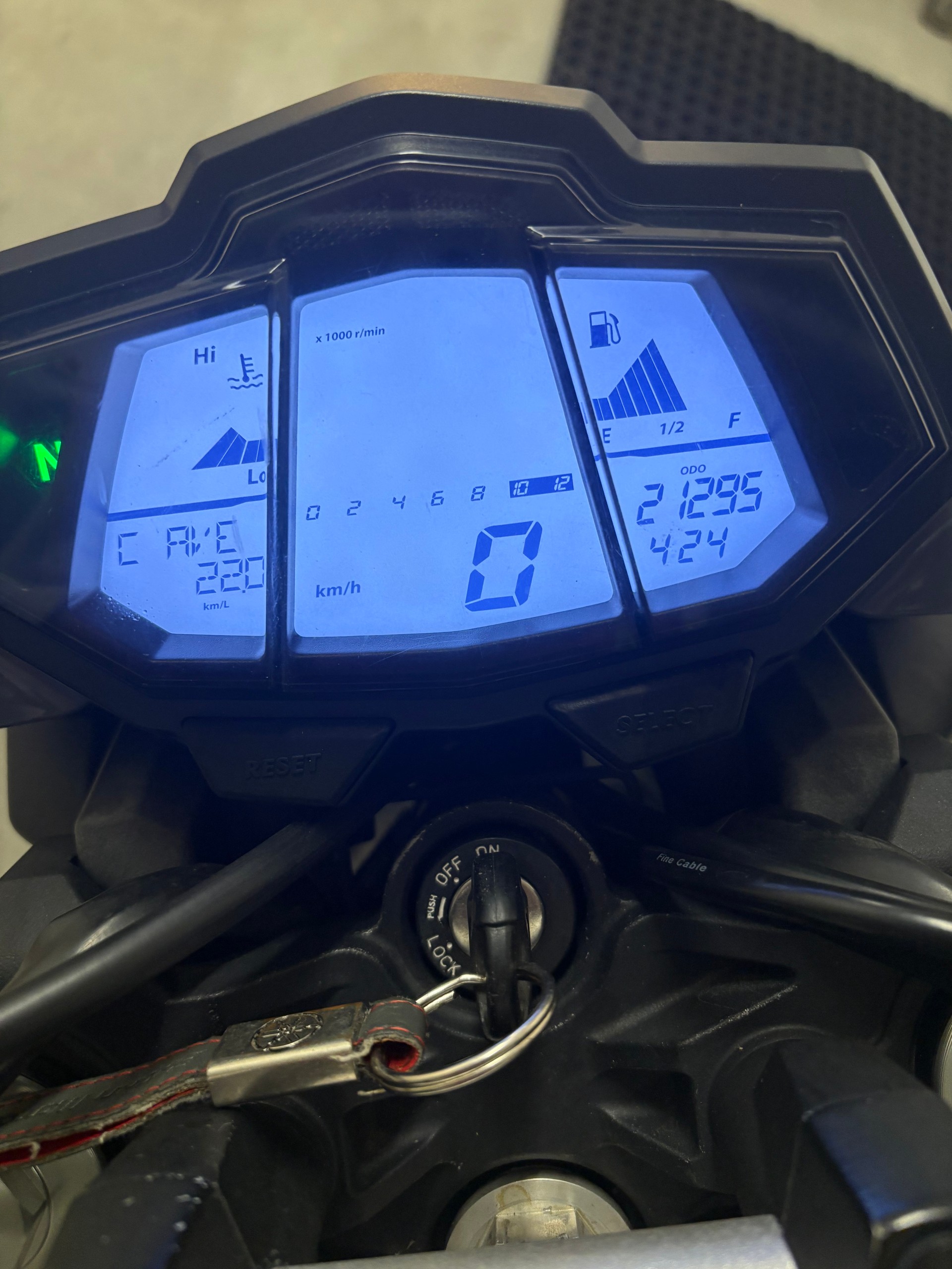 YAMAHA MT-125-image-3
