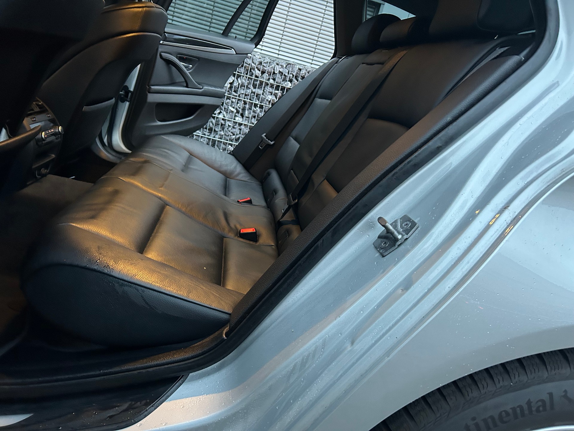BMW 535i Touring Steptronic-image-9