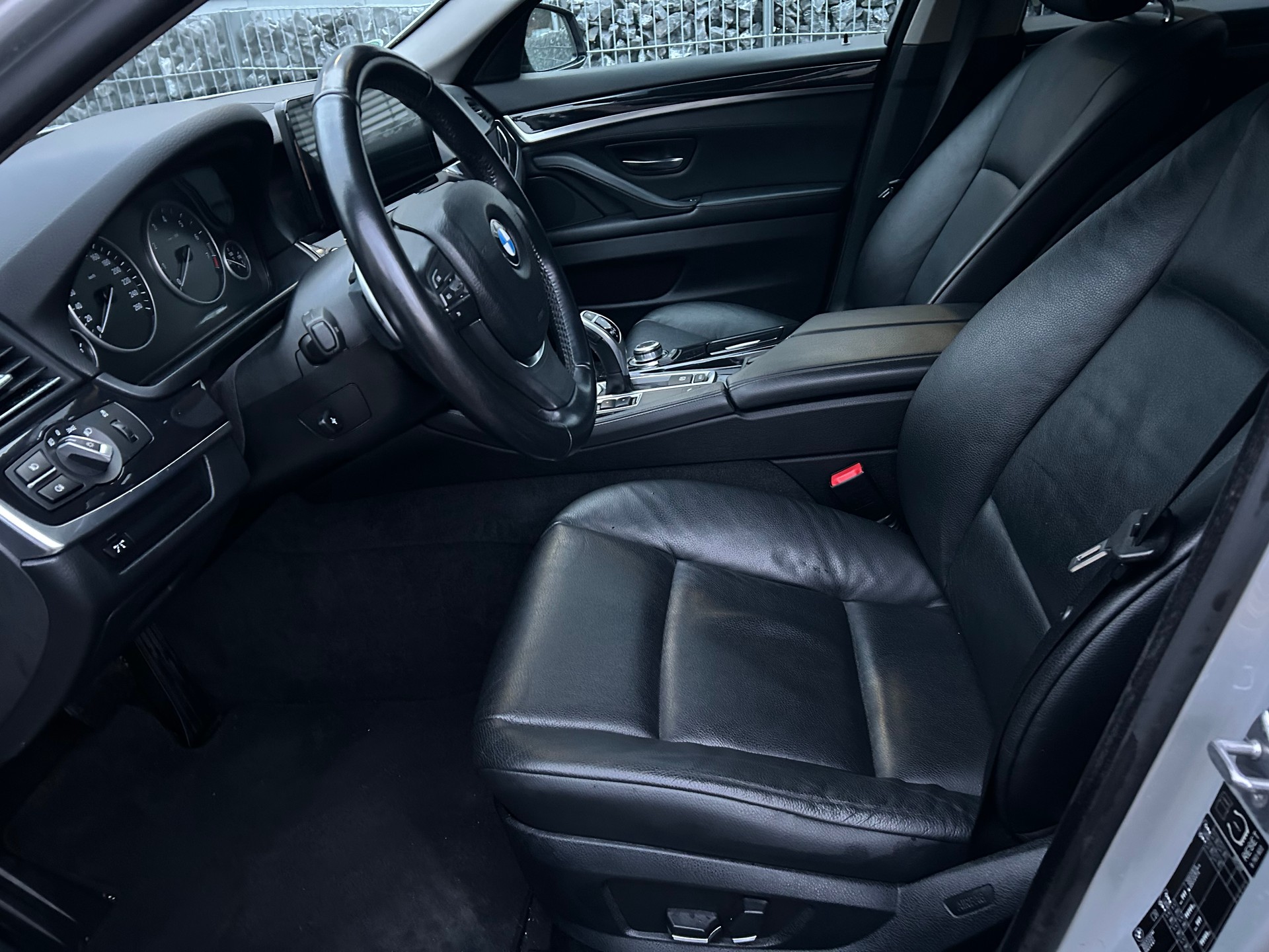 BMW 535i Touring Steptronic-image-6