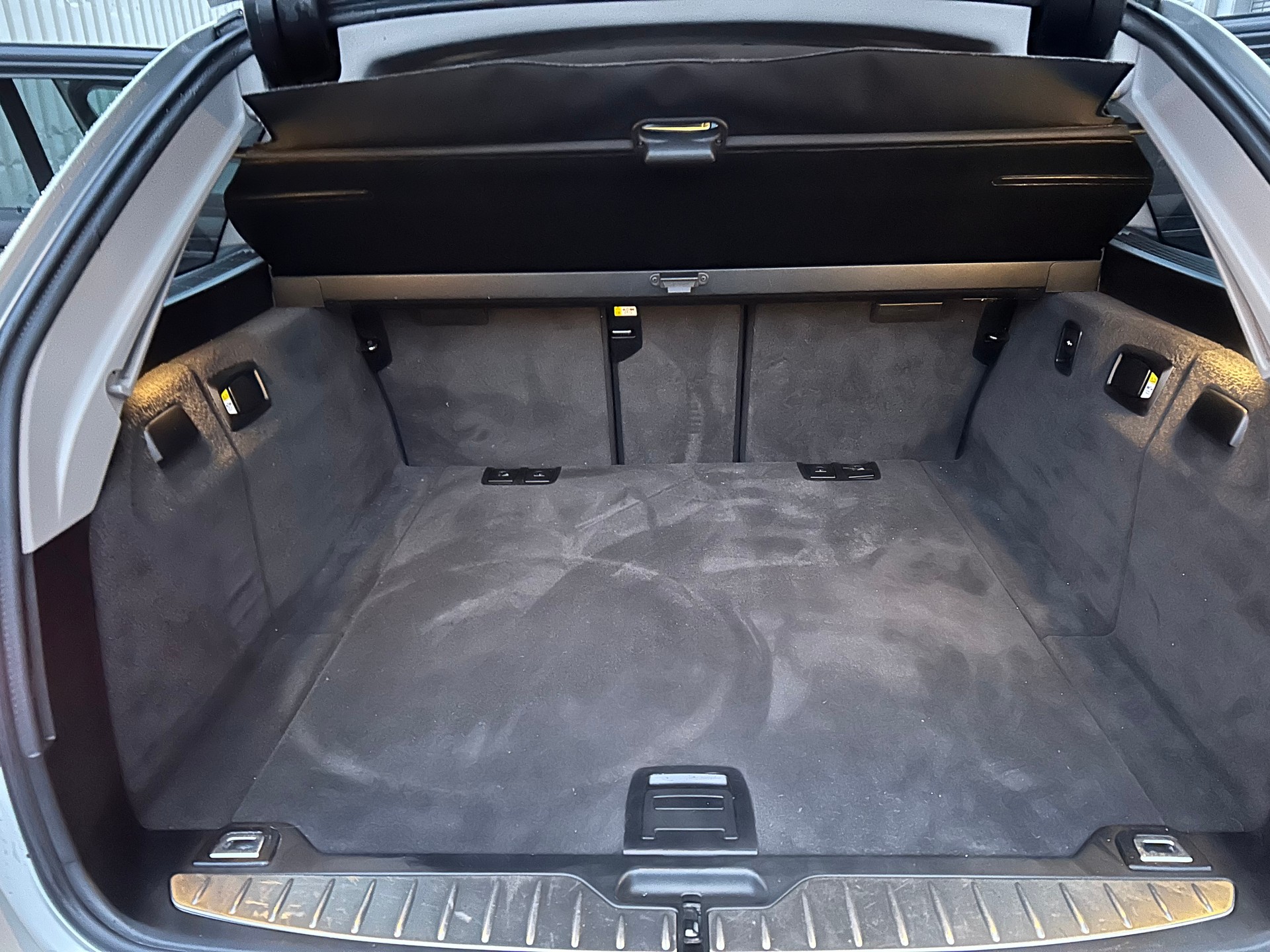 BMW 535i Touring Steptronic-image-11