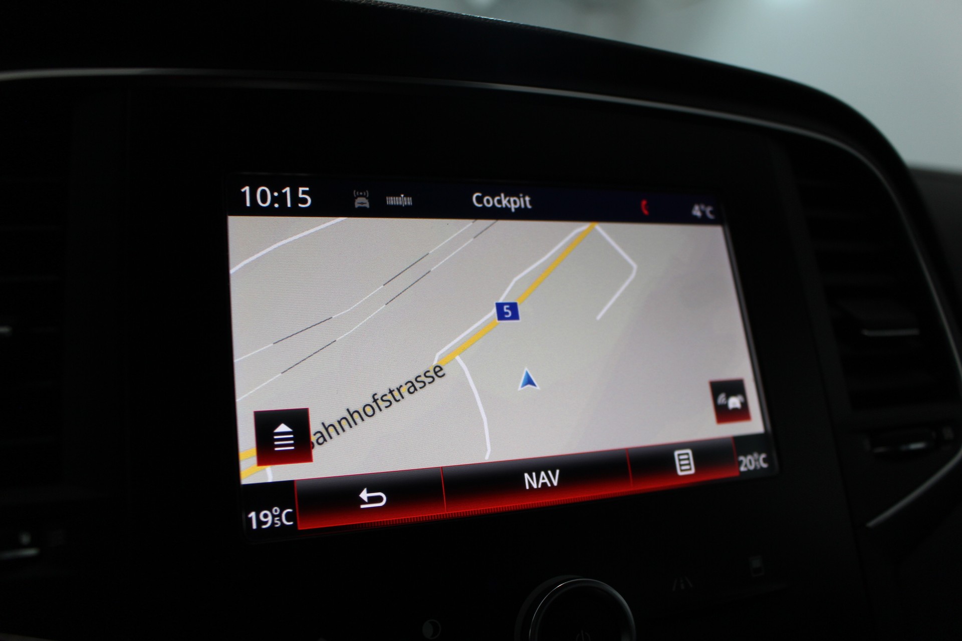 RENAULT Mégane 1.2 TCe 130 Zen EDC-image-15
