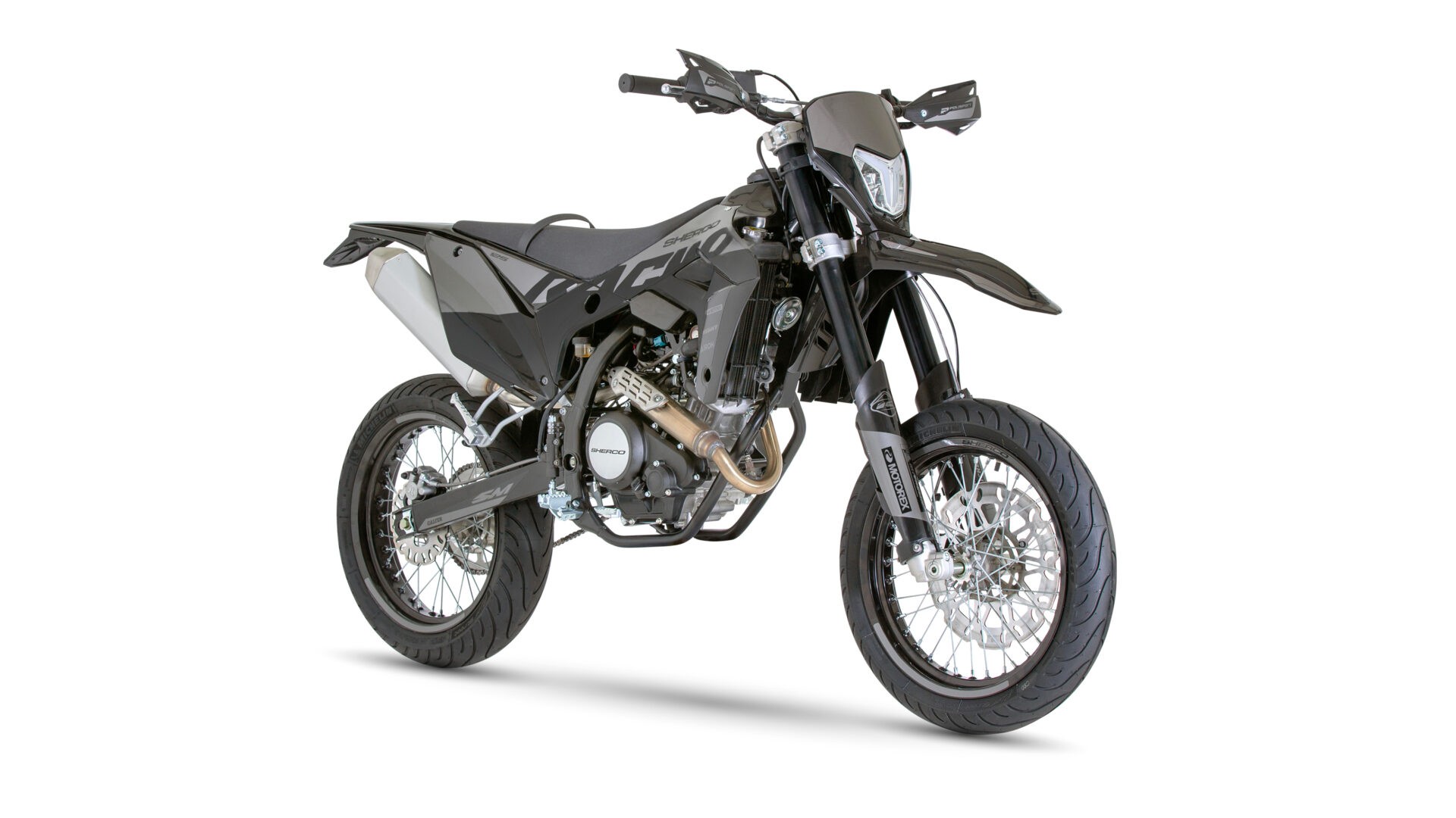 SHERCO 125 Supermoto, 2026, ab 16 Jahren-image-0