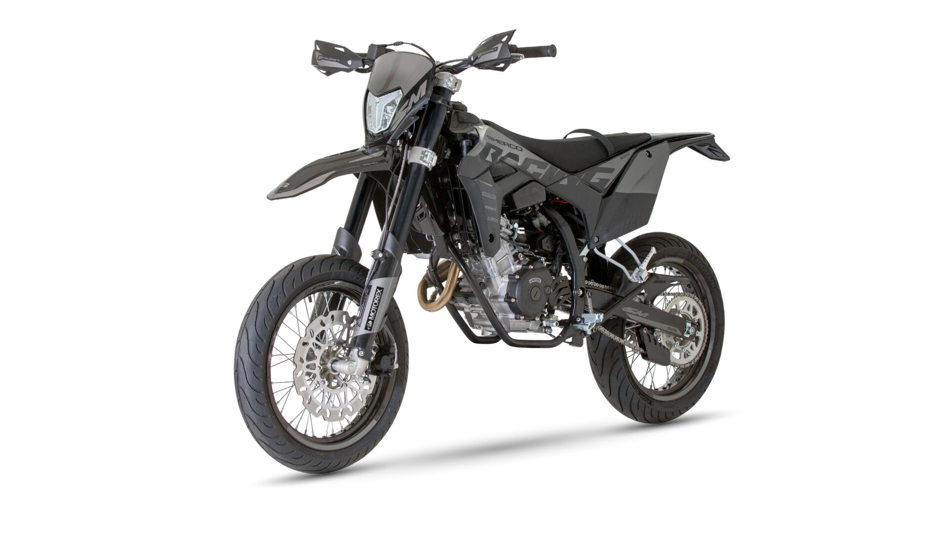 SHERCO 125 Supermoto, 2026, ab 16 Jahren-image-1