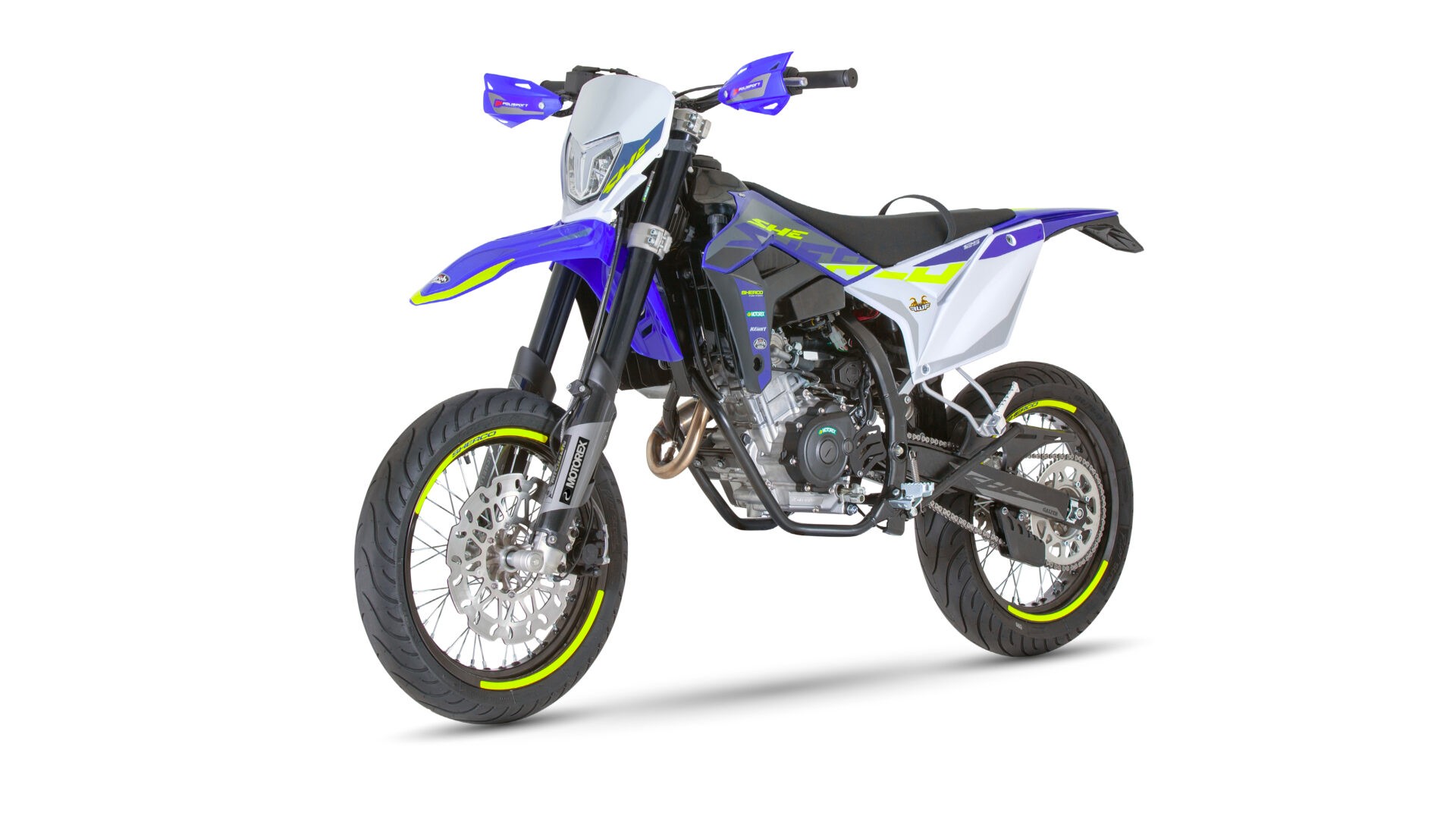 SHERCO 125 Supermoto, 2026, ab 16 Jahren-image-5