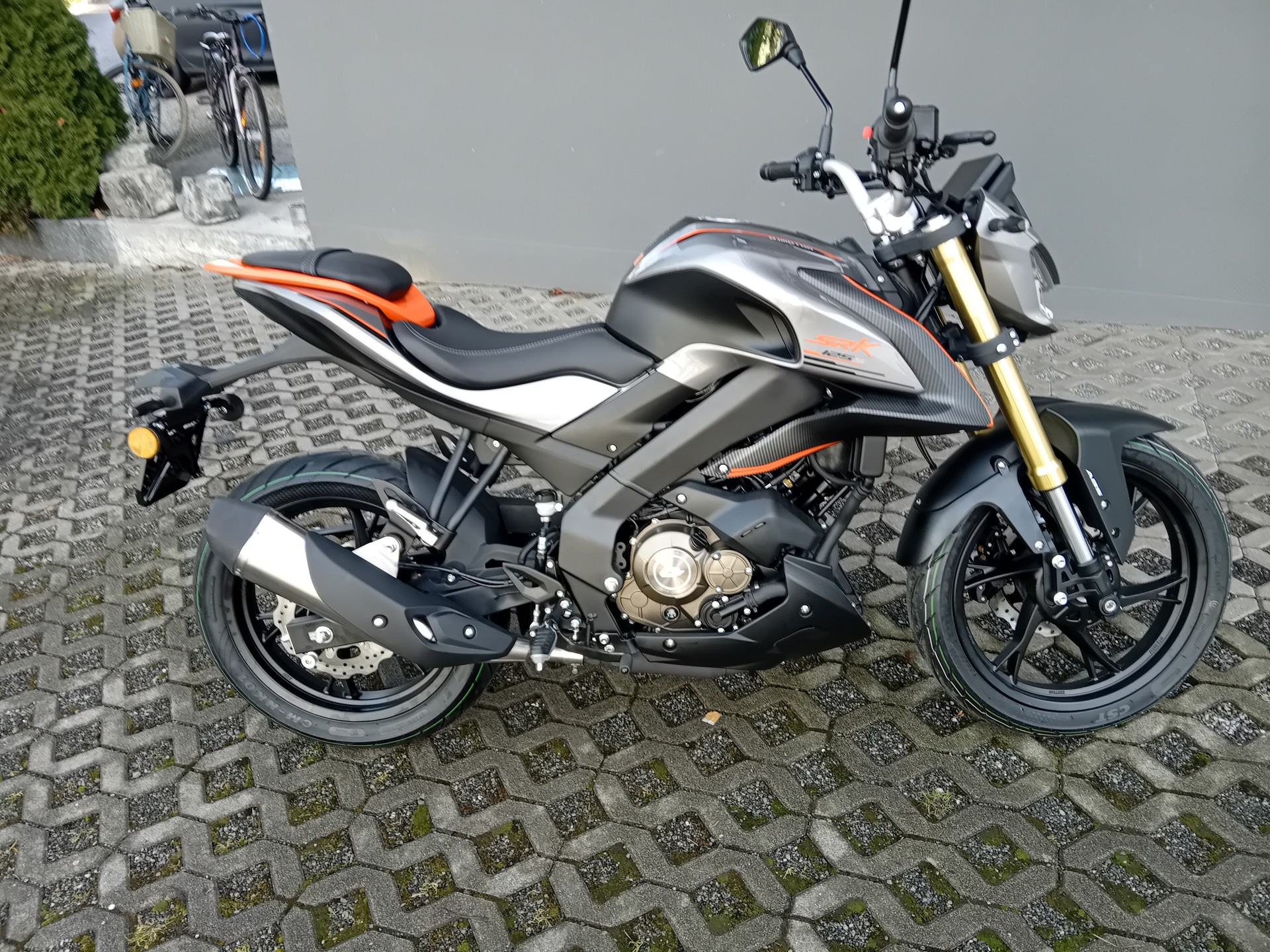 QJ SRK 125 S-image-0
