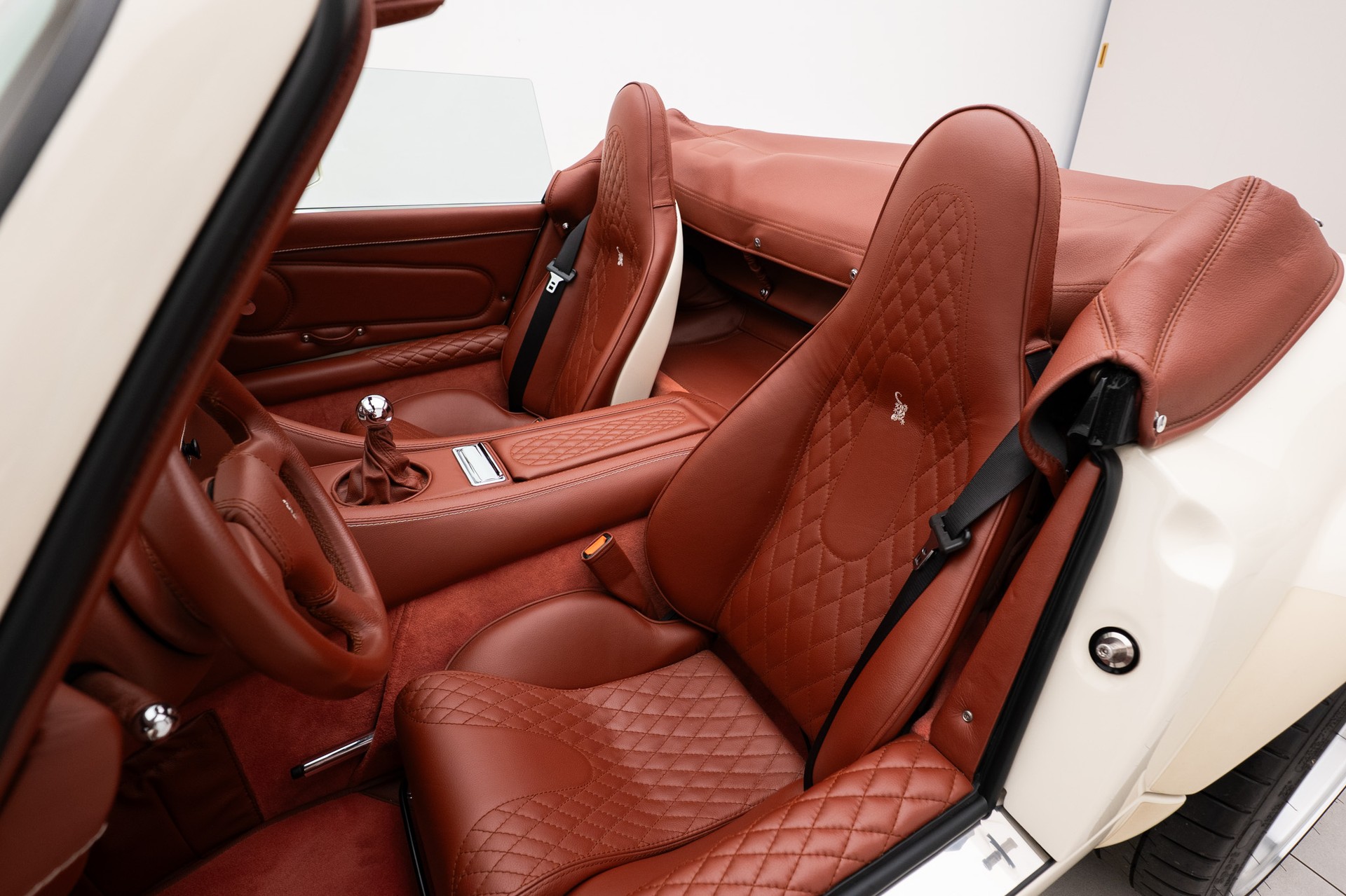 WIESMANN Roadster MF3-image-7