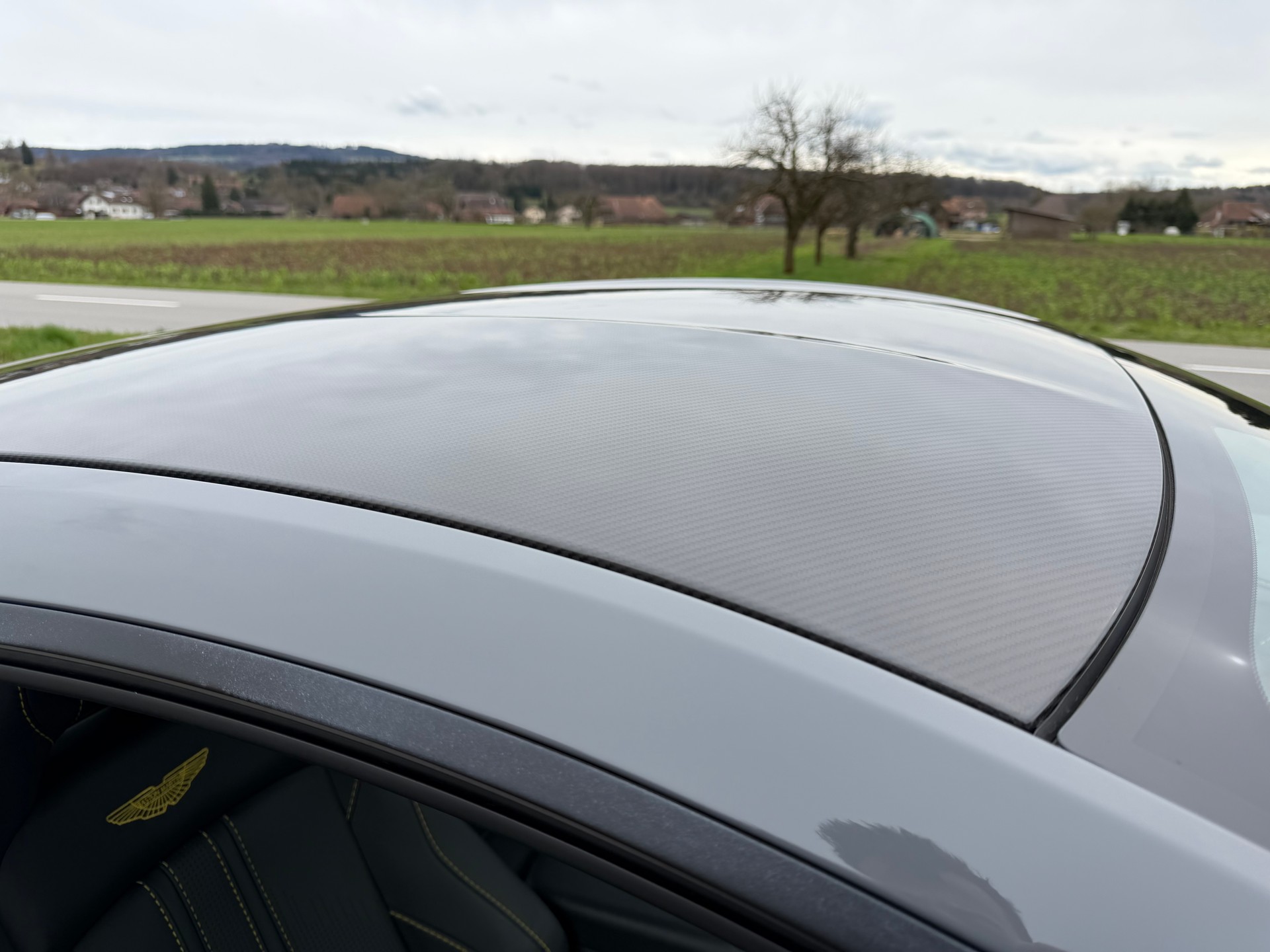 ASTON MARTIN V8 Vantage 4.0 Coupé-image-14