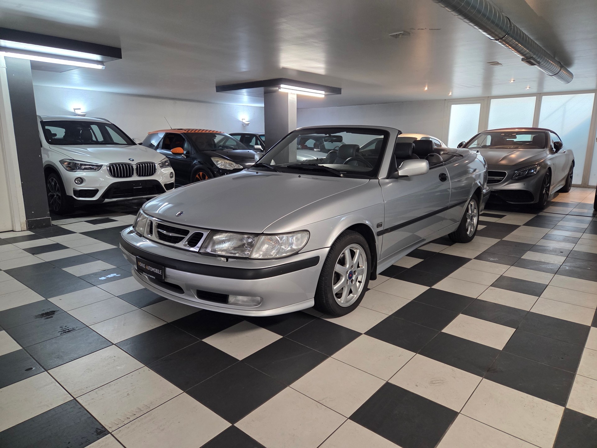 SAAB 9-3-image-7