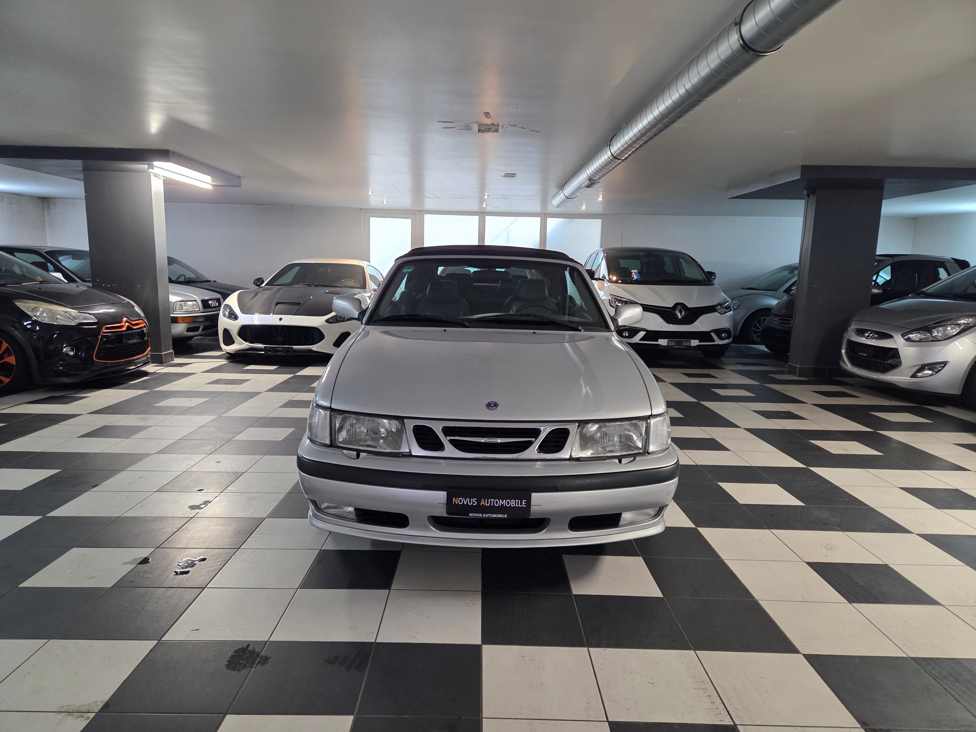 SAAB 9-3-image-6