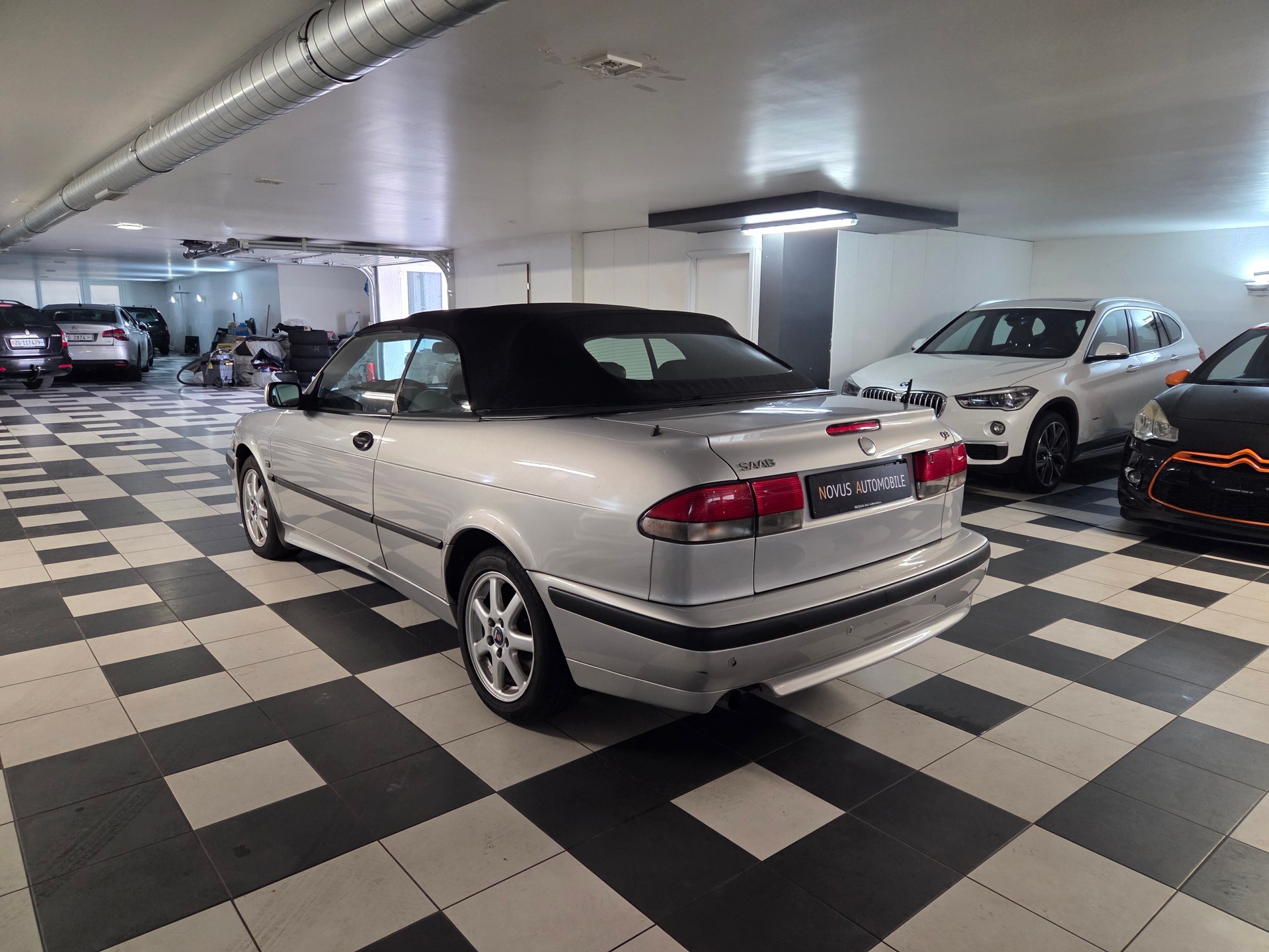 SAAB 9-3-image-2