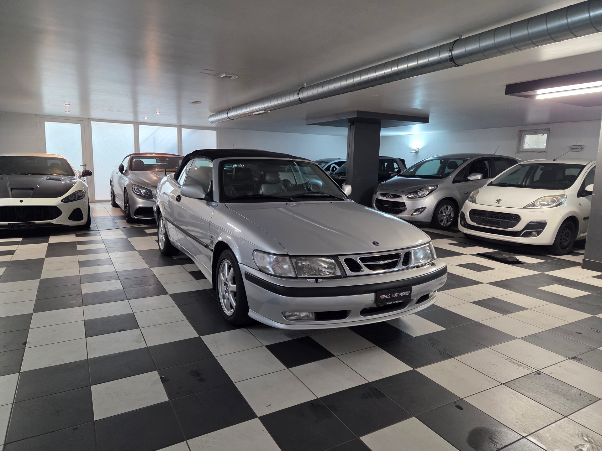 SAAB 9-3-image-5