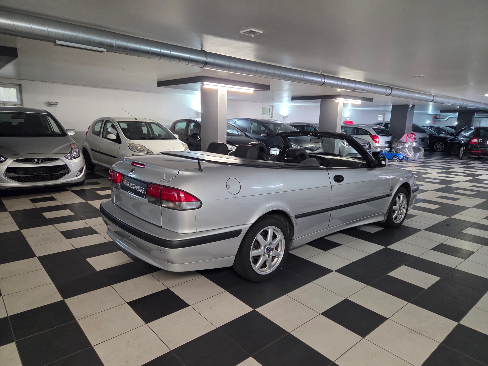 SAAB 9-3-image-10