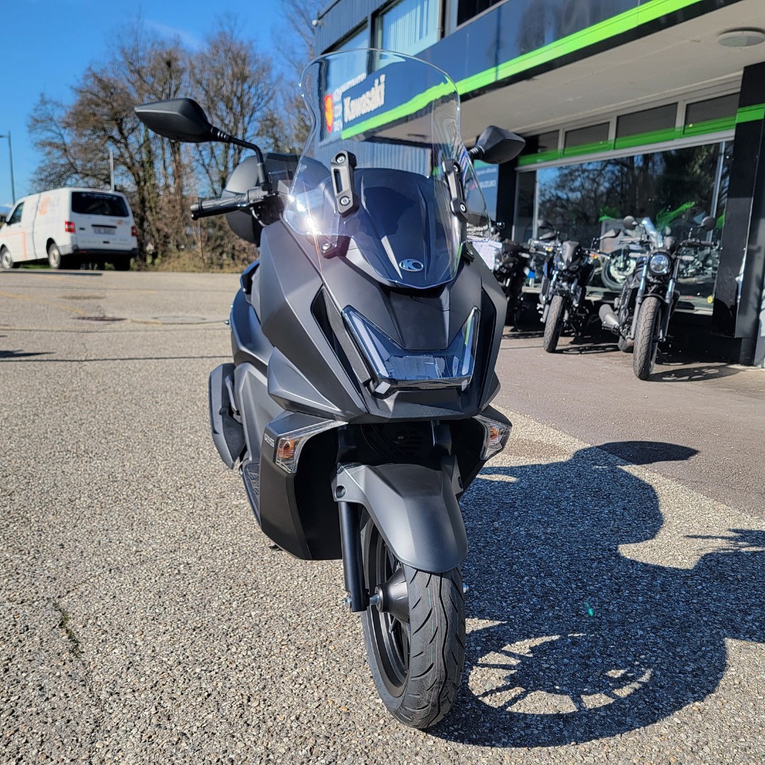 KYMCO Sky Town 125-image-4