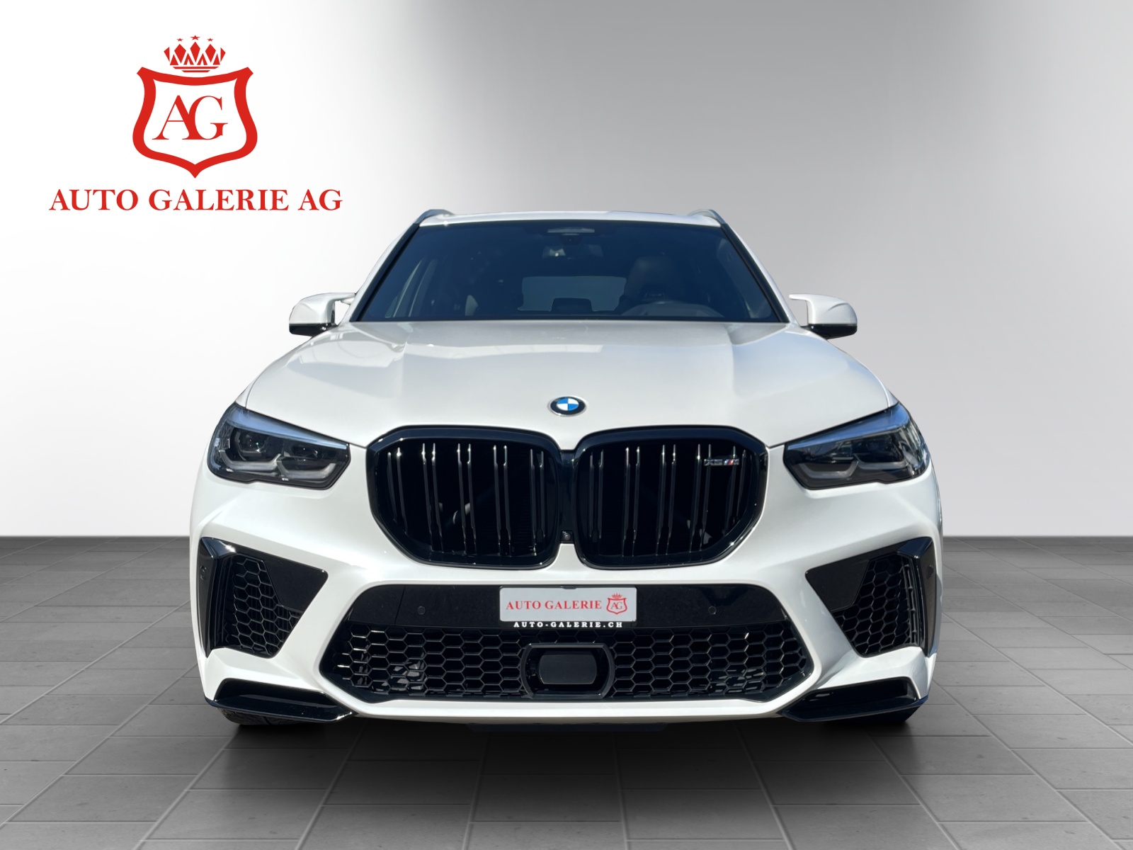 BMW X5M Steptronic-image-7