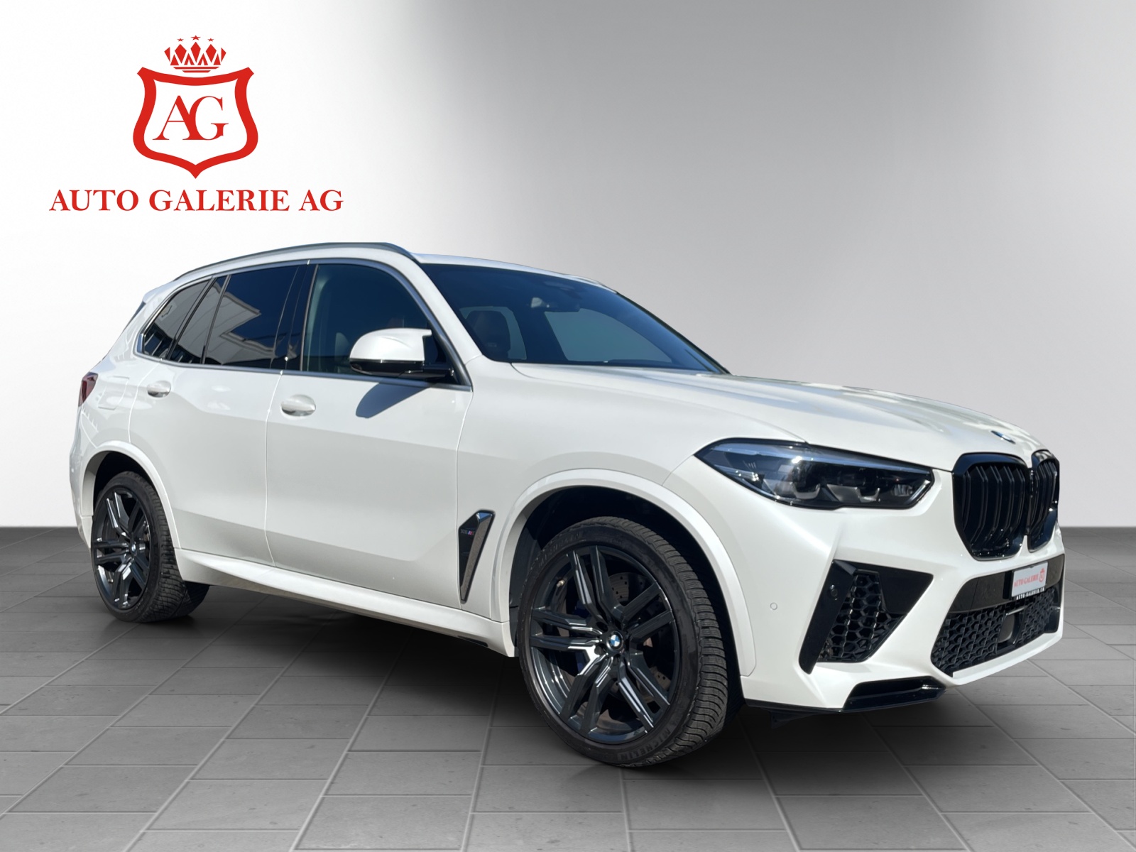 BMW X5M Steptronic-image-6