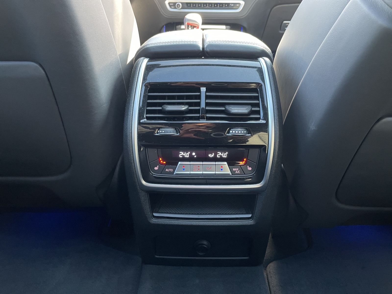 BMW X5M Steptronic-image-19