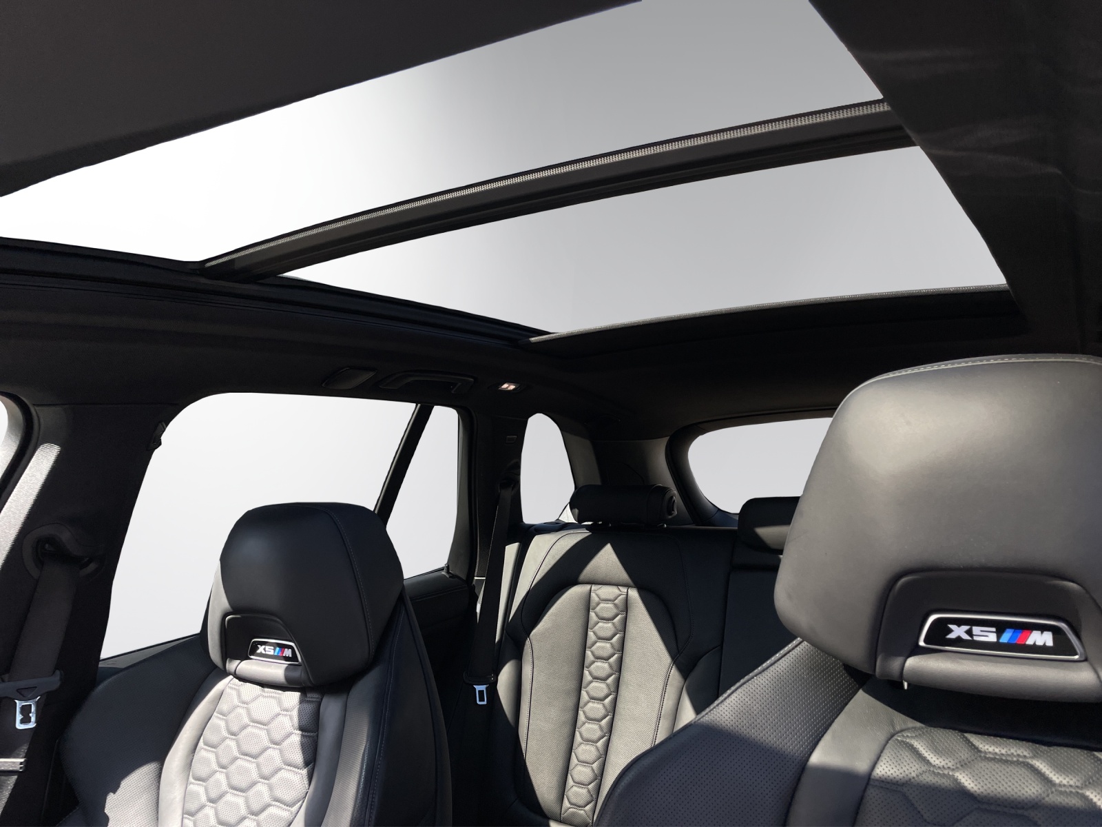 BMW X5M Steptronic-image-13