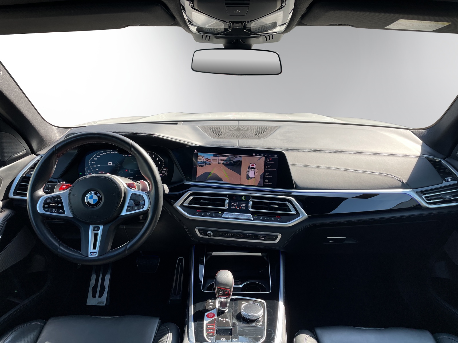 BMW X5M Steptronic-image-15