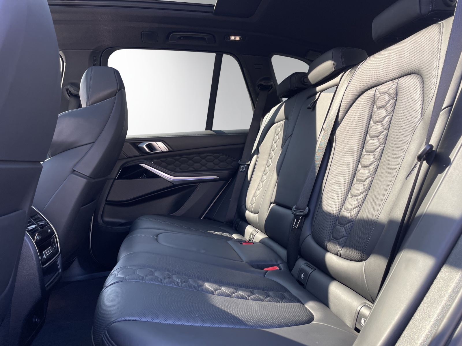 BMW X5M Steptronic-image-11