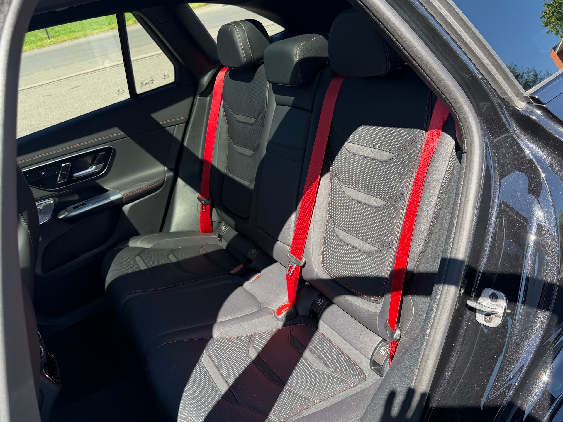 MERCEDES-BENZ GLC 43 AMG Ex. Edition 4Matic 9G-Tronic Mild-Hybrid-image-13