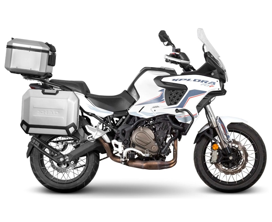 RIEJU Xplora 557 S-image-7