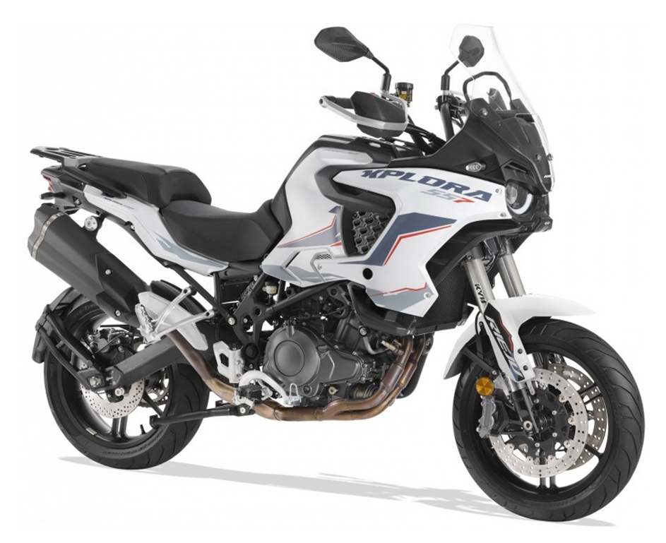 RIEJU Xplora 557 S-image-0