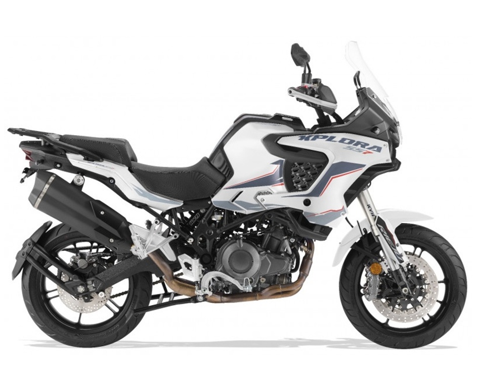 RIEJU Xplora 557 S-image-1