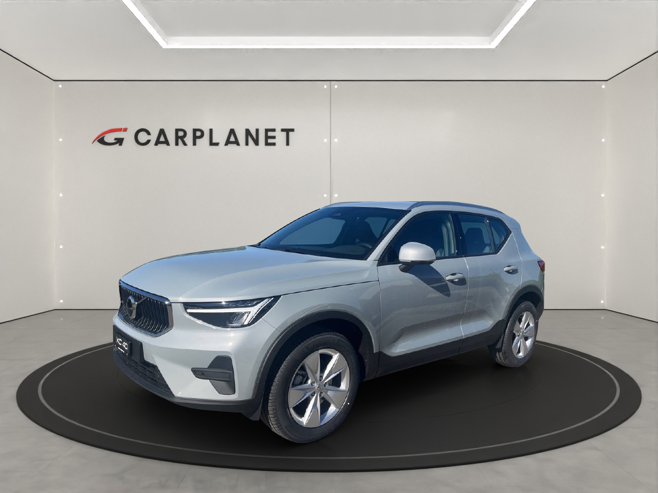 VOLVO XC40 2.0 B3 MH Core .