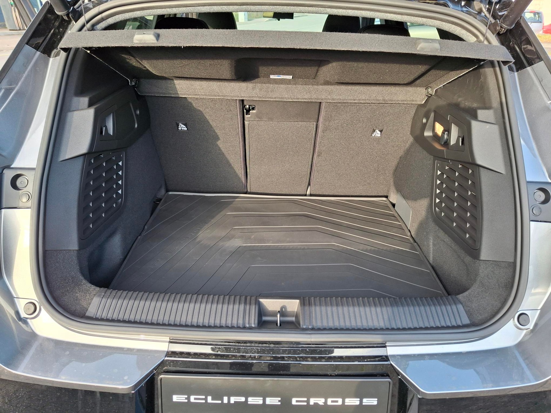MITSUBISHI Eclipse Cross BEV 87kWh Instyle-image-9