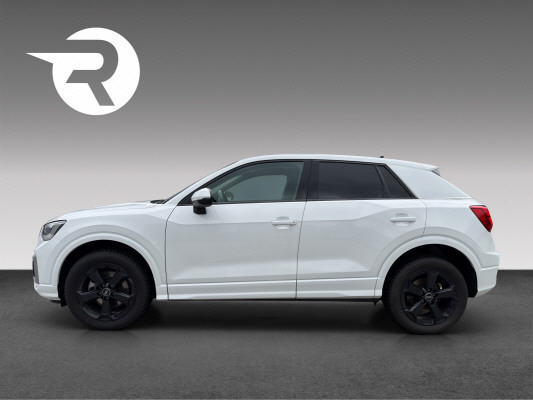 AUDI Q2 40 TFSI adv Attra qu-image-2