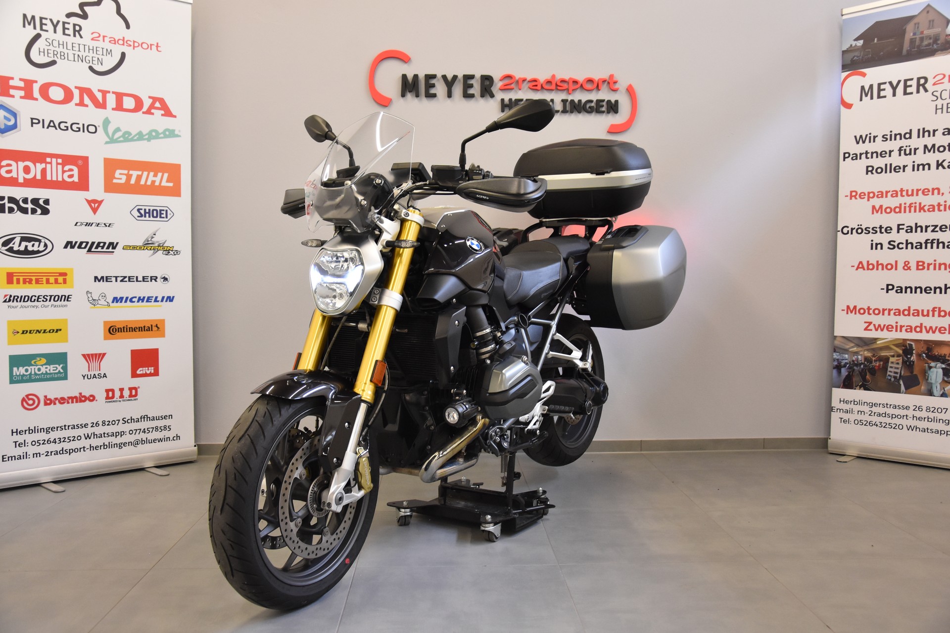 BMW R 1200 R ABS-image-4
