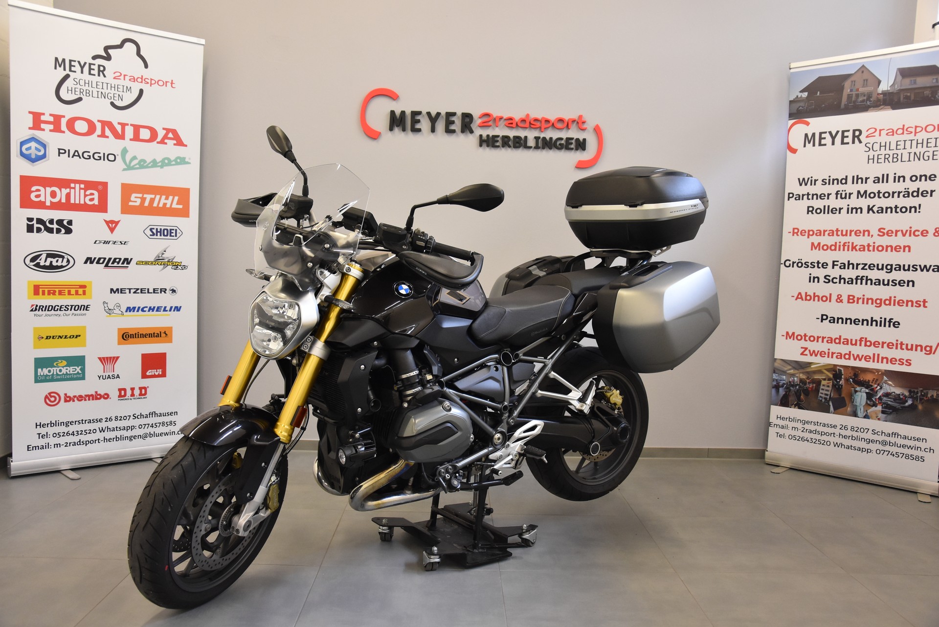 BMW R 1200 R ABS-image-3