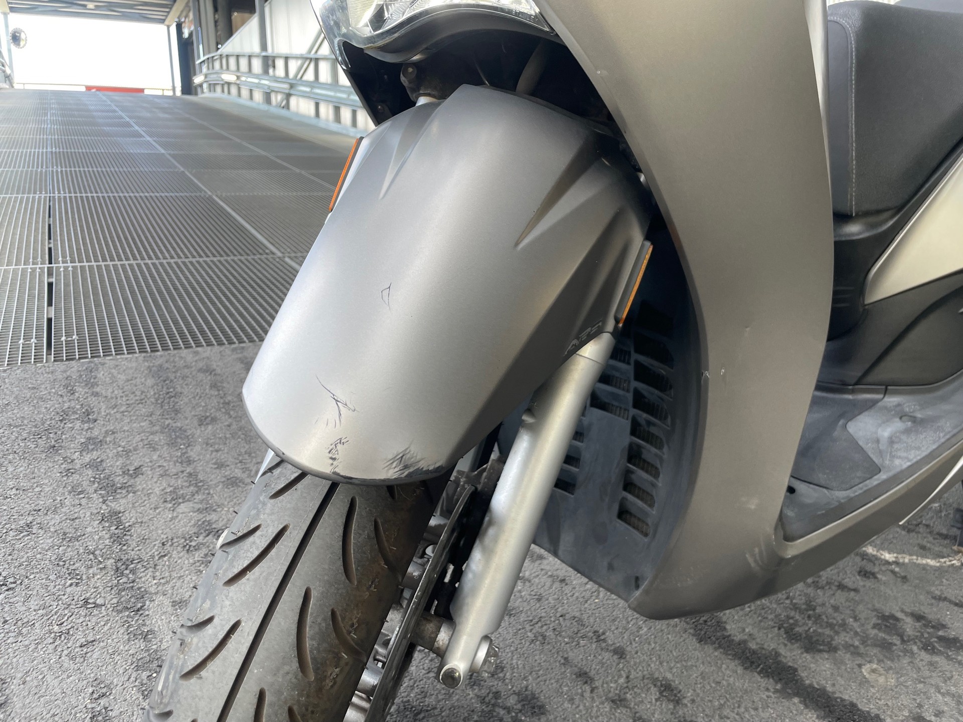HONDA SH 350-image-4