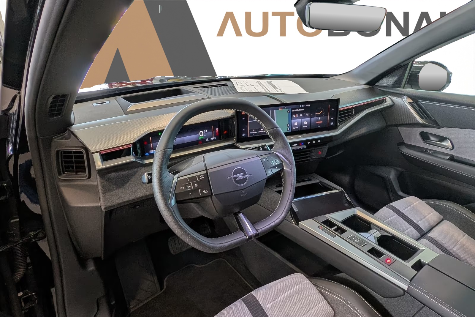 OPEL Grandland-e GS Anhängerkupplung-image-36