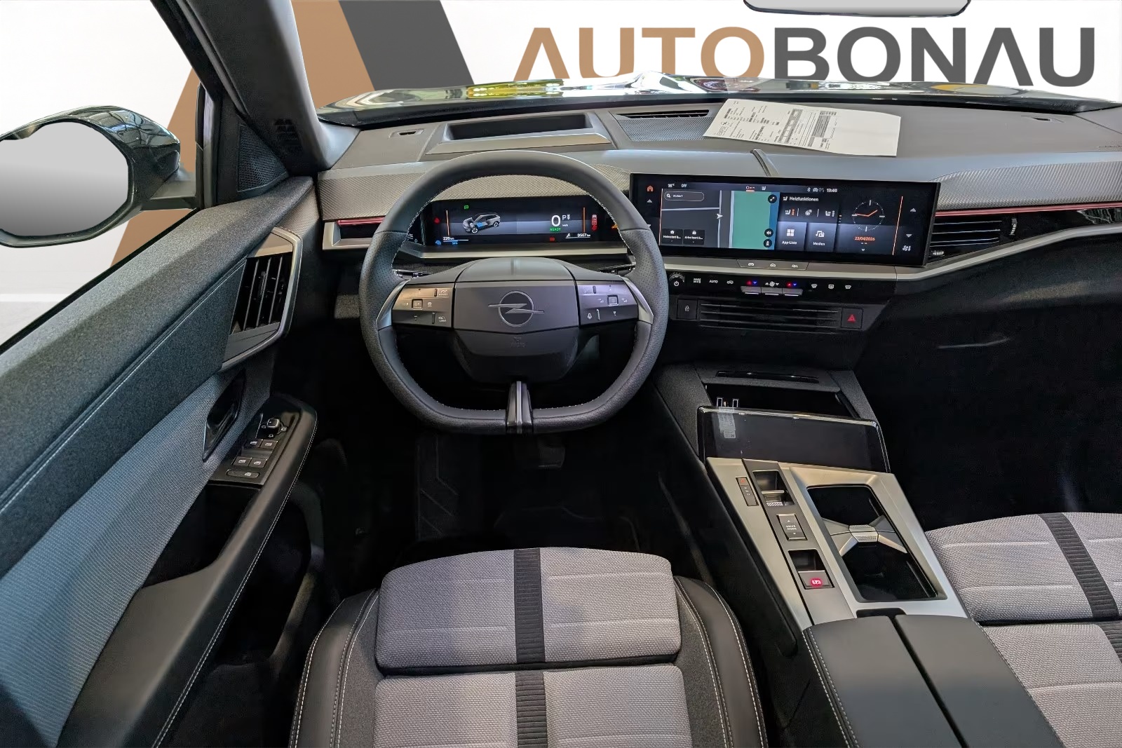 OPEL Grandland-e GS Anhängerkupplung-image-10